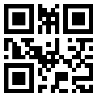 Immagine del QrCode di 3918496278