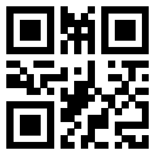 3918496279 - Immagine del Qr Code