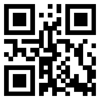 3918496281 - Immagine del QrCode