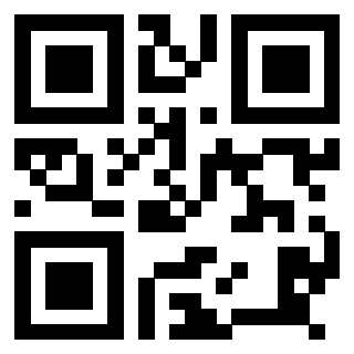 3918496282 - Immagine del QrCode associato