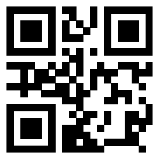 Il QrCode di 3918496283