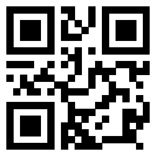 3918496284 - Immagine del Qr Code
