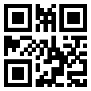 3918496285 - Immagine del QrCode associato