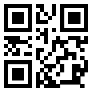 3918496289 QrCode associato