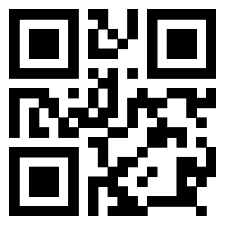 3918496290 QrCode associato