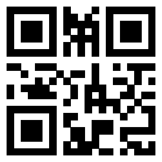 Scansione del Qr Code di 3918496292