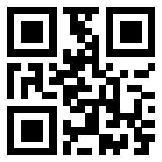 3918496297 - Immagine del Qr Code associato