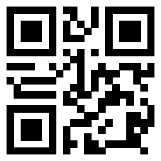 3918496298 - Immagine del QrCode associato