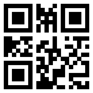 Il Qr Code di 3918496299