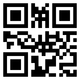 Il Qr Code di 3918496301