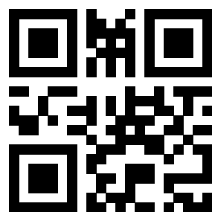 3918496304 - Immagine del QrCode associato