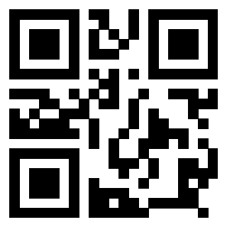 Il Qr Code di 3918496309
