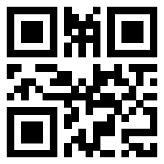 Immagine del QrCode di 3918496311