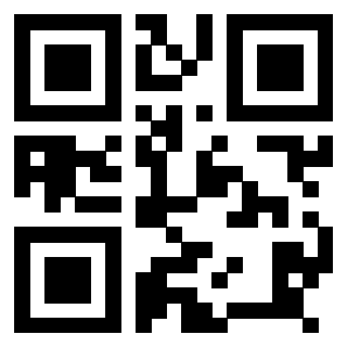3918496312 - Immagine del Qr Code