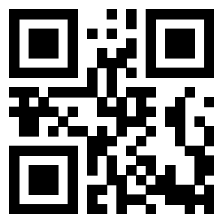 3918496315 QrCode associato