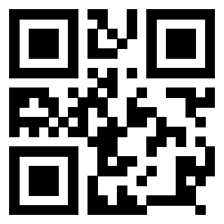 3918496316 QrCode associato