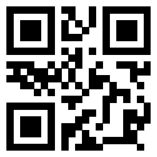 3918496317 - Immagine del QrCode