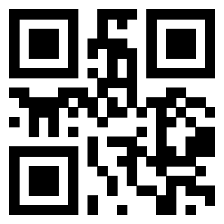 3918496322 - Immagine del QrCode associato