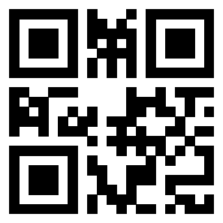 3918496323 - Immagine del QrCode
