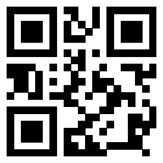 3918496324 - Immagine del Qr Code associato