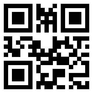 Immagine del QrCode di 3918496326