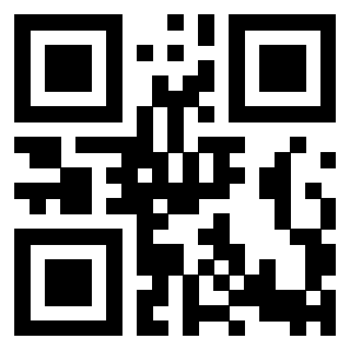 Immagine del QrCode di 3918496327