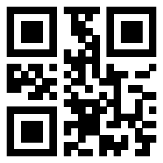 Scansione del Qr Code di 3918496329