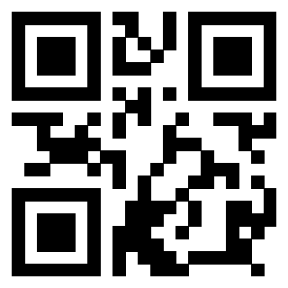 Immagine del QrCode di 3918496331