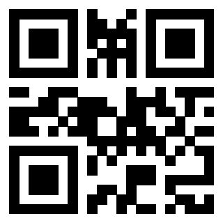 3918496332 - Immagine del QrCode associato