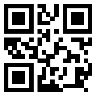 Scansione del Qr Code di 3918496333