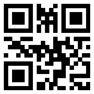 Scansione del Qr Code di 3918496335