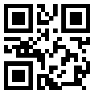 3918496336 QrCode associato