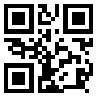 3918496338 - Immagine del Qr Code associato