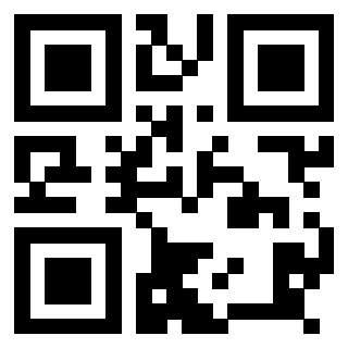 3918496342 - Immagine del QrCode