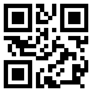 Immagine del QrCode di 3918496344