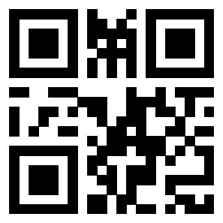 3918496347 Qr Code associato