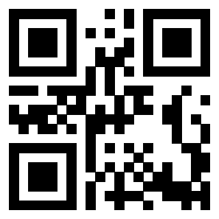 3918496348 QrCode associato