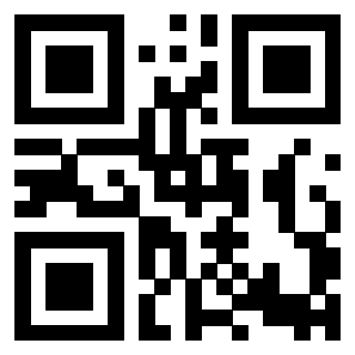 Immagine del QrCode di 3918496352