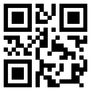 3918496353 QrCode associato