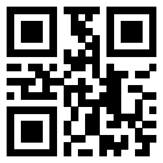 3918496357 - Immagine del Qr Code associato