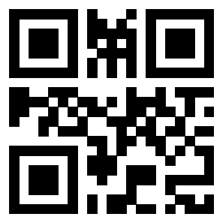 3918496358 QrCode associato