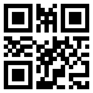 Il QrCode di 3918496359