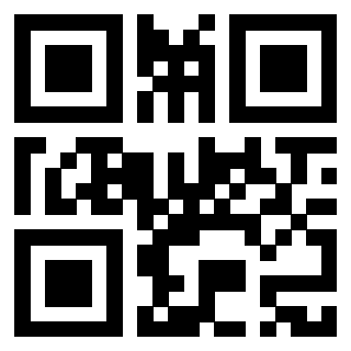 3918496360 - Immagine del QrCode