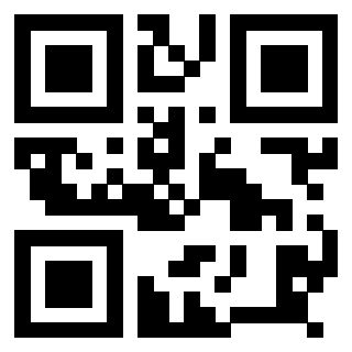 Immagine del Qr Code di 3918496363