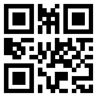 Il QrCode di 3918496364