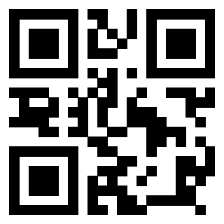 3918496366 - Immagine del QrCode associato