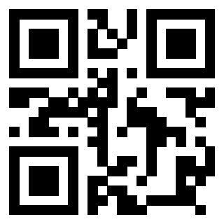 3918496367 - Immagine del Qr Code associato