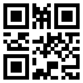 3918496368 Qr Code associato