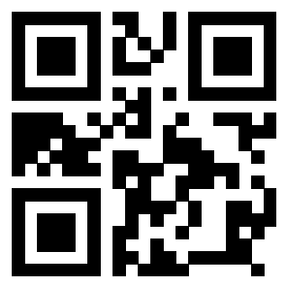 3918496369 - Immagine del Qr Code associato