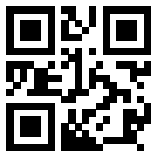 QrCode di 3918496374